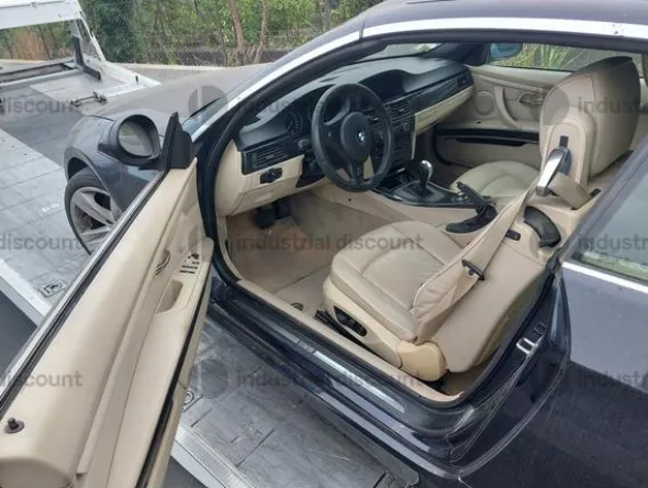2#9318 Autovettura BMW 330d