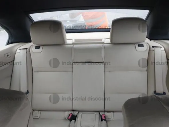 2#9318 Autovettura BMW 330d