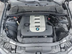 2#9318 Autovettura BMW 330d