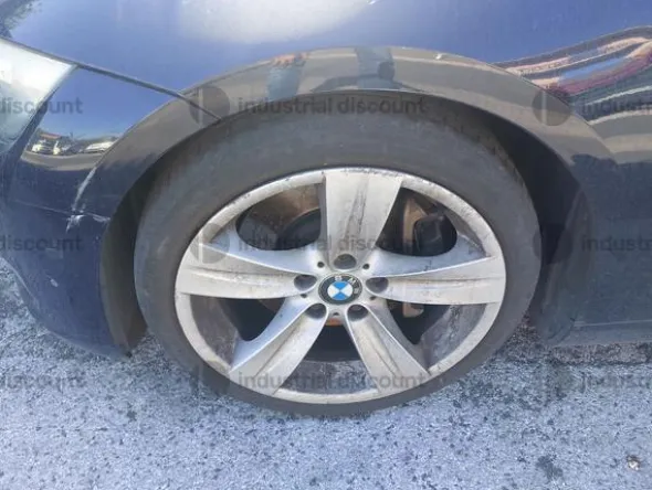 2#9318 Autovettura BMW 330d