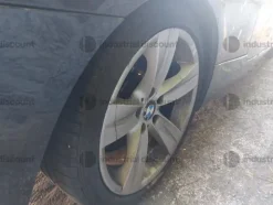 2#9318 Autovettura BMW 330d