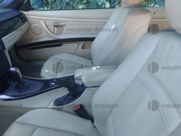 2#9318 Autovettura BMW 330d