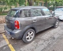 5#9076 Autovettura BMW Mini Cooper D