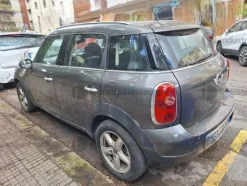 5#9076 Autovettura BMW Mini Cooper D