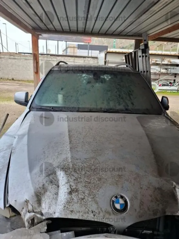 1#9391 Autovettura BMW X5
