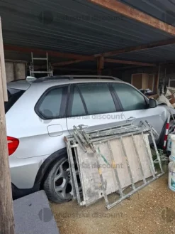 1#9391 Autovettura BMW X5