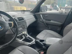 17#9213 Autovettura BMW X3