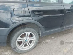 17#9213 Autovettura BMW X3