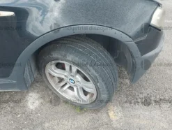 17#9213 Autovettura BMW X3