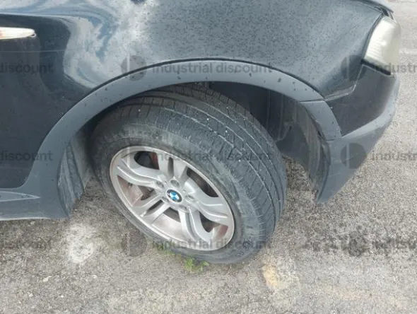 17#9213 Autovettura BMW X3