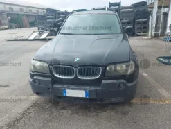 17#9213 Autovettura BMW X3