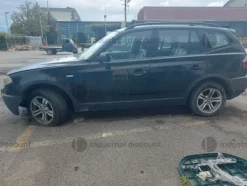 17#9213 Autovettura BMW X3