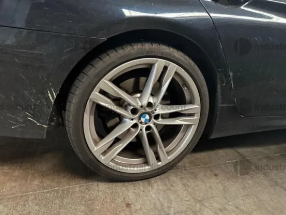 1#8947 AutovetturaBMW 640 Xdrive