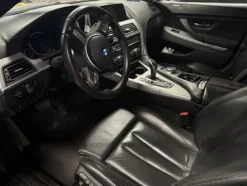 1#8947 AutovetturaBMW 640 Xdrive