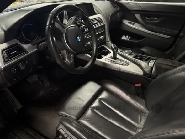 1#8947 AutovetturaBMW 640 Xdrive