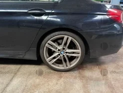 1#8947 AutovetturaBMW 640 Xdrive