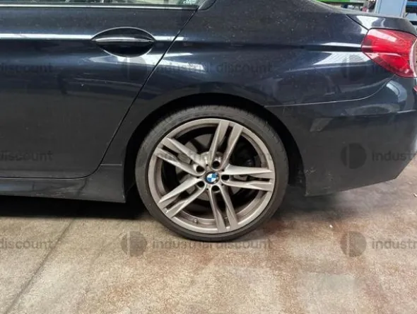 1#8947 AutovetturaBMW 640 Xdrive