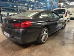 1#8947 AutovetturaBMW 640 Xdrive