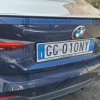 14#9500 Autovettura BMW 430 Xdrive