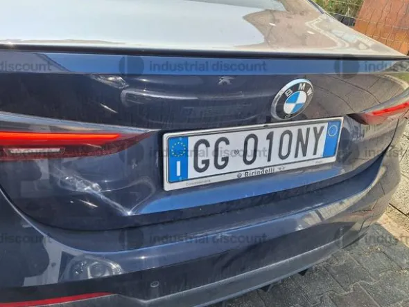 14#9500 Autovettura BMW 430 Xdrive