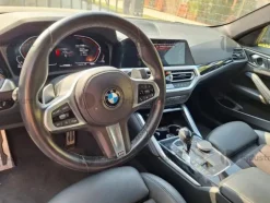 14#9500 Autovettura BMW 430 Xdrive