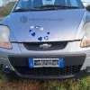 1#9452 Autovettura Chevrolet Matiz