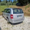 1#10246 Autovettura Chrysler CRD Grandvoyager Touring