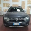 11#8798 Autovettura Dacia Duster