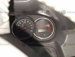 11#8798 Autovettura Dacia Duster