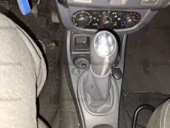 11#8798 Autovettura Dacia Duster