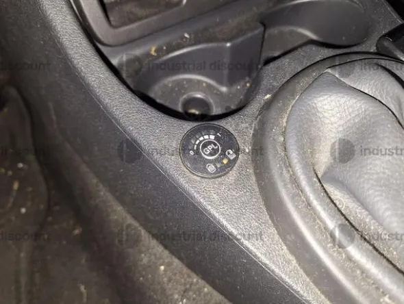 11#8798 Autovettura Dacia Duster