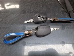 11#8798 Autovettura Dacia Duster