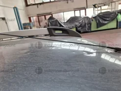 11#8798 Autovettura Dacia Duster