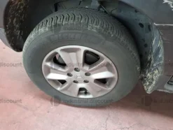 11#8798 Autovettura Dacia Duster