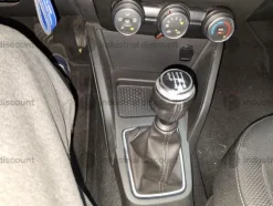 12#8798 Autovettura Dacia Duster