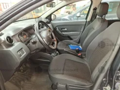 12#8798 Autovettura Dacia Duster