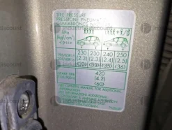 14#9286 Autovettura Fiat 16