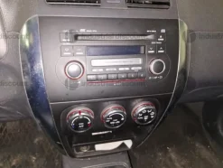 14#9286 Autovettura Fiat 16