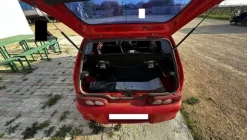 7#8332 Autovettura Fiat 600