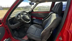 7#8332 Autovettura Fiat 600