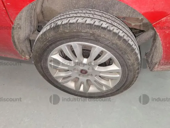 5#9097 Autovettura Fiat Doblò
