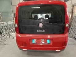 5#9097 Autovettura Fiat Doblò