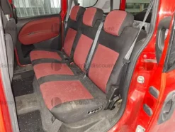 5#9097 Autovettura Fiat Doblò