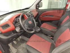 5#9097 Autovettura Fiat Doblò
