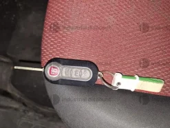 5#9097 Autovettura Fiat Doblò