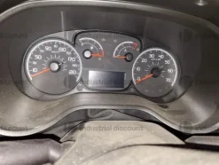5#9097 Autovettura Fiat Doblò