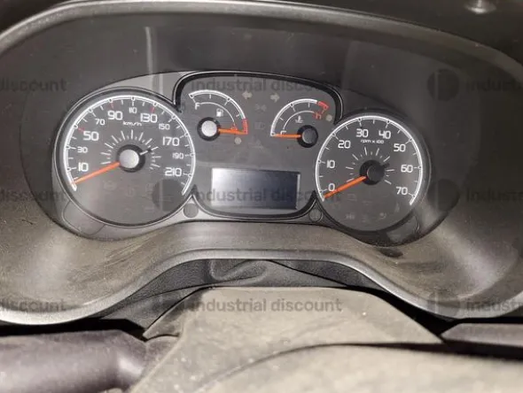 5#9097 Autovettura Fiat Doblò
