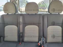 3#9649 Autovettura Fiat Doblò