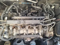 3#9649 Autovettura Fiat Doblò