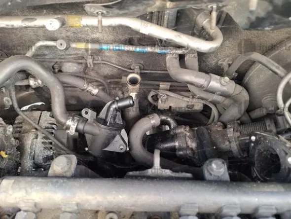 3#9649 Autovettura Fiat Doblò